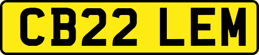 CB22LEM