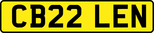 CB22LEN