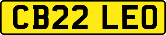 CB22LEO