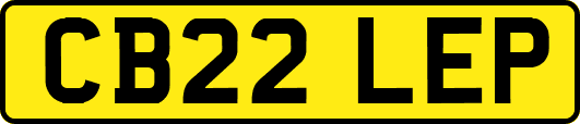 CB22LEP