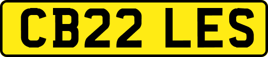 CB22LES
