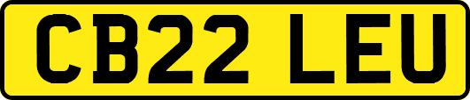 CB22LEU