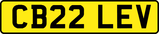 CB22LEV