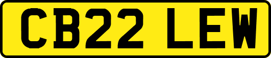 CB22LEW