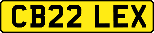 CB22LEX