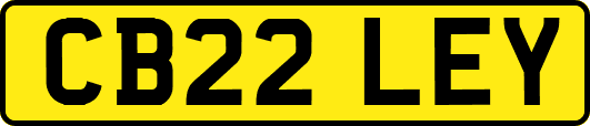 CB22LEY