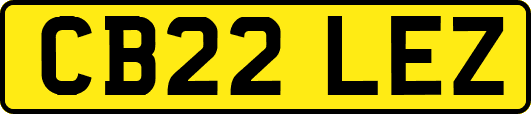 CB22LEZ