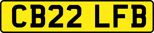 CB22LFB