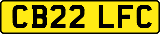 CB22LFC