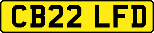 CB22LFD