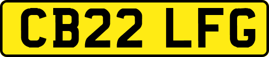 CB22LFG
