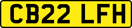 CB22LFH