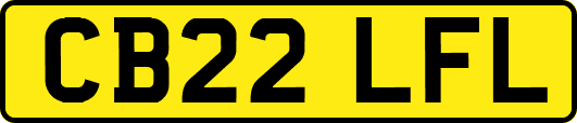CB22LFL