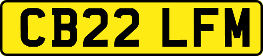 CB22LFM