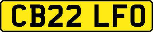 CB22LFO