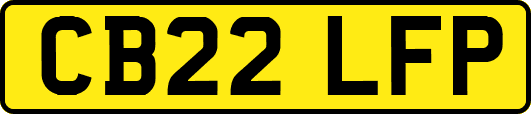 CB22LFP