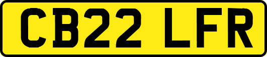 CB22LFR