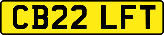 CB22LFT