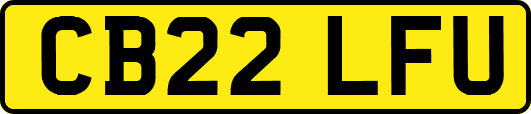 CB22LFU