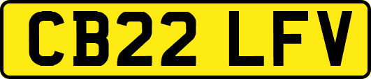 CB22LFV