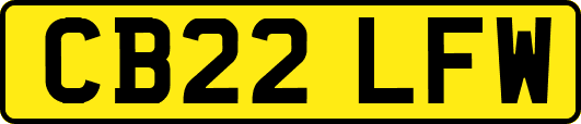 CB22LFW