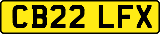 CB22LFX