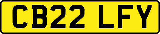 CB22LFY