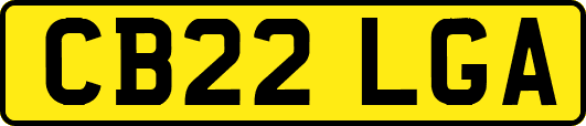 CB22LGA