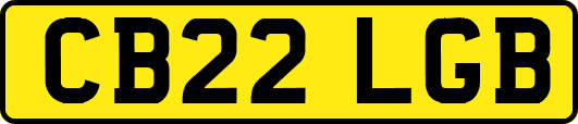 CB22LGB