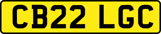 CB22LGC