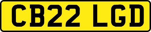 CB22LGD