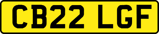 CB22LGF