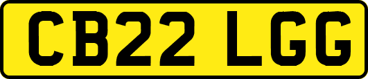 CB22LGG