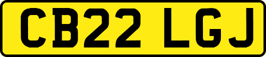 CB22LGJ