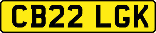 CB22LGK