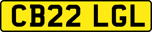 CB22LGL
