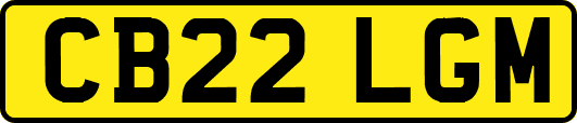 CB22LGM