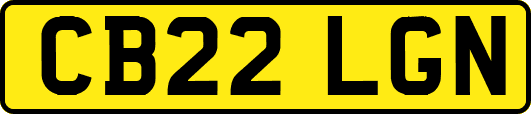 CB22LGN
