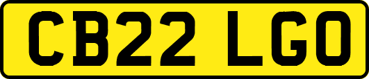 CB22LGO
