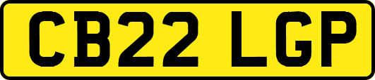 CB22LGP