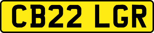 CB22LGR