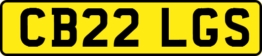 CB22LGS
