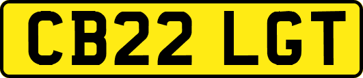 CB22LGT