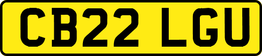 CB22LGU