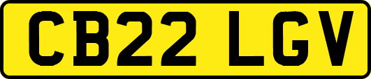 CB22LGV