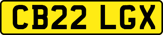 CB22LGX