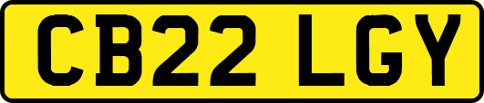 CB22LGY