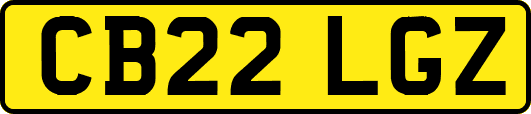 CB22LGZ