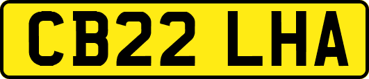 CB22LHA