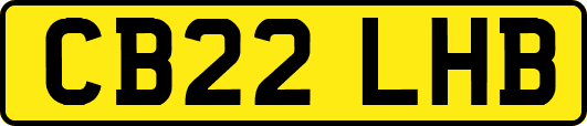 CB22LHB